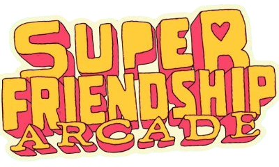 Super Friendship Arcade