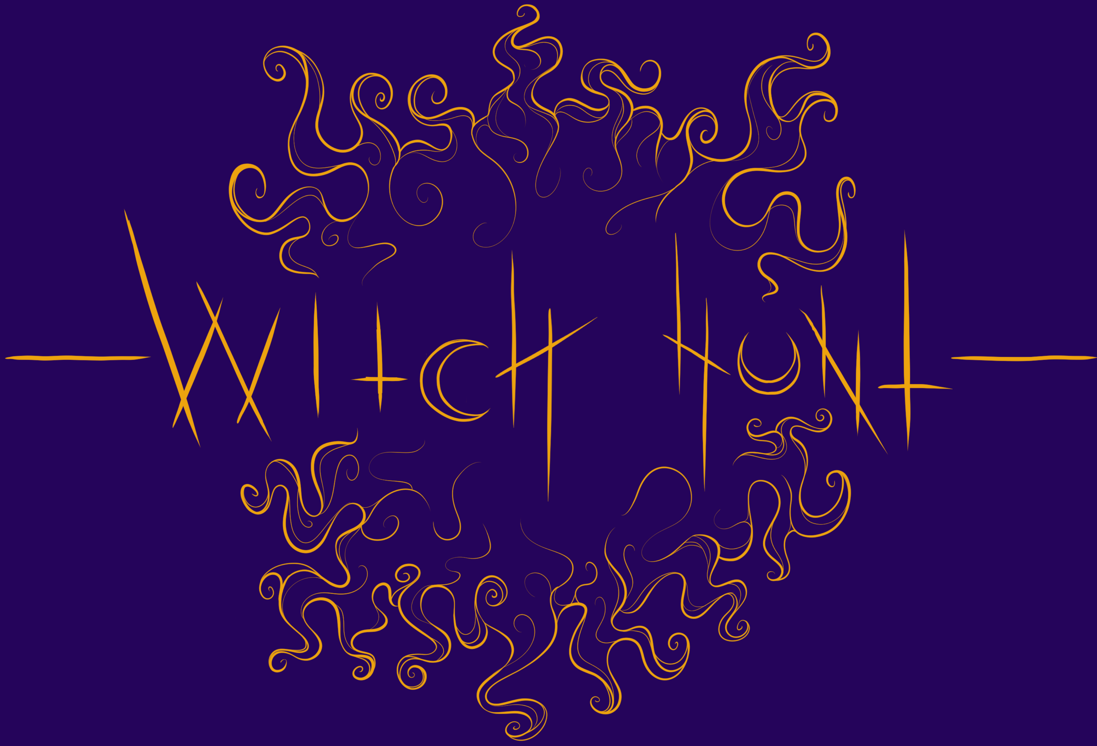 Witch Hunt How To Play